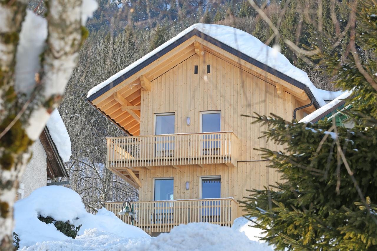 Grimming Lodge Arnika Tauplitz Exterior photo