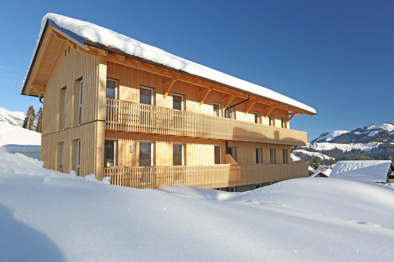 Grimming Lodge Arnika Tauplitz Exterior photo